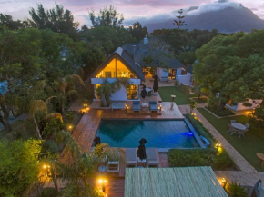 Garden Retreat